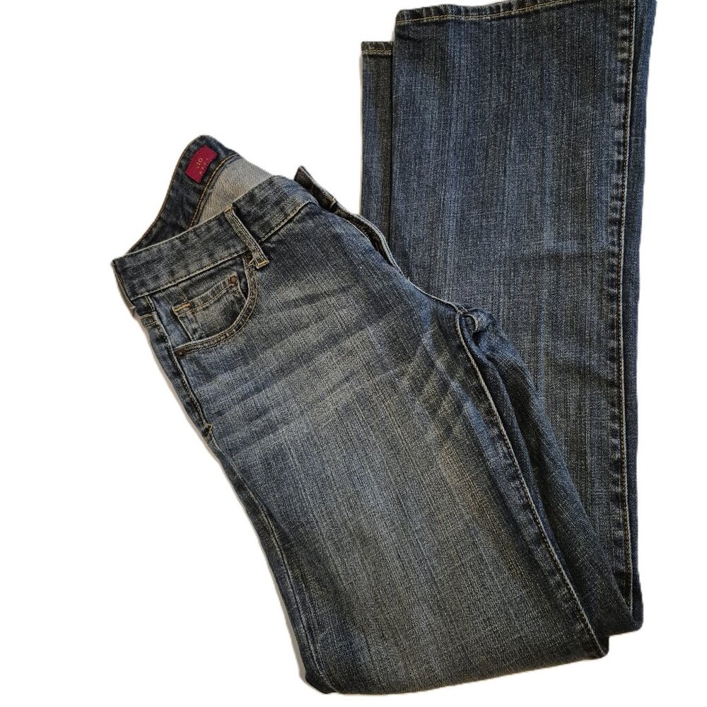X2 Denim Jeans